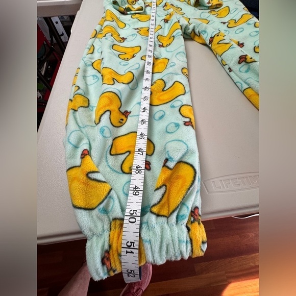 Joe Boxer Duck Onesie - Picture 15 of 16